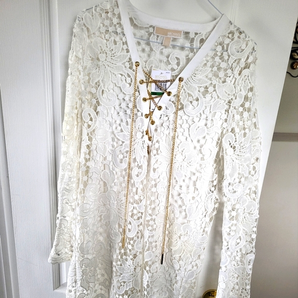 KORS Michael Kors Dresses & Skirts - ❤️Michael Kor lace dress